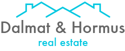 Dalmat & Hormus logotype